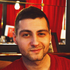 Фрилансер Евгений А. — Україна, Київ. Спеціалізація — Дизайн сайтів, Логотипи