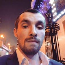 Максим Бондаренко