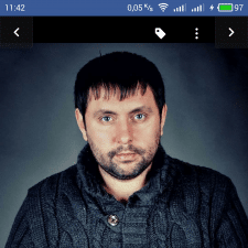 Фрилансер Vladimir P. — Украина, Харьков. Специализация — Видеосъемка, Фотосъемка