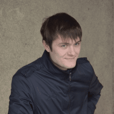 Фрилансер Василий Ч. — Україна, Маріуполь. Спеціалізація — Відеореклама, 3D моделювання та візуалізація