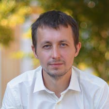 Александр Позняк