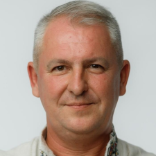 Freelancer Viktor K. — Ukraina, Bar. Specjalizacja — Język ukraiński, Copywriting