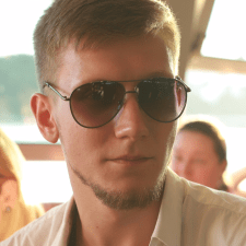 Артём Чижиков