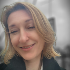 Freelancer Іrina C. — Stany Zjednoczone. Specjalizacja — Praca z klientami