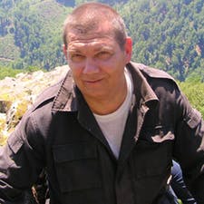 Sergiy Chechotkin