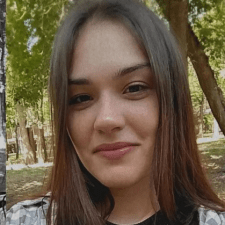 Freelancer Lisa S. — Ukraine, Kharkiv. Core skill — C & C++, Presentations