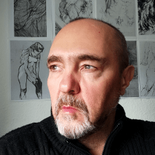 Заказчик Владимир И. — Украина, Одесса.