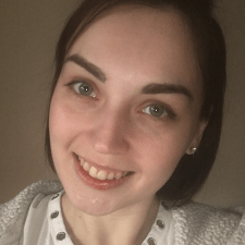 Freelancer Viktoriya R. — Ukraine, Kyiv. Core skill — Presentations, Mobile Apps Design