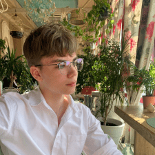 Freelancer Illia C. — Ukraine, Kharkiv. Core skill — Audio & Video Editing, Video Processing