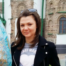 Фрилансер Юлия Ч. — Украина, Киев. Специализация — Архитектурные проекты, Дизайн интерьеров