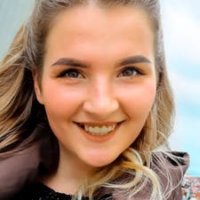 Фрилансер Екатерина Ч. — Украина, Киев. Специализация — Оформление страниц в социальных сетях, Работа с клиентами