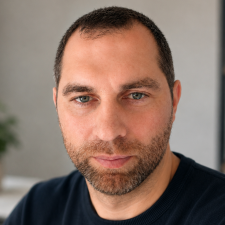 Vasyl Chmil