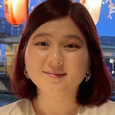 Фрилансер Cholpon K. — Китай, Shanghai. Специализация — Дизайн визиток, Инфографика