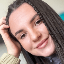 Freelancer Anna F. — Ukraine, Tyachev. Specialization — Text Translation, Text Editing & Proofreading