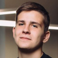 Фрилансер Ярослав Ч. — Украина, Днепр. Специализация — Python