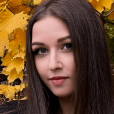 Фрилансер Альона Ч. — Украина, Кропивницкий. Специализация — Оформление страниц в социальных сетях