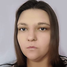 Фрилансер Наталия П. — Украина. Специализация — Написание статей, Копирайтинг