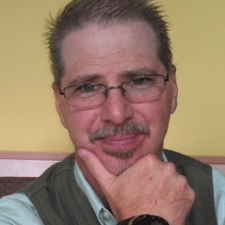 Freelancer Christopher George C. — Ukraina, Chersoń. Specjalizacja — Konsulting