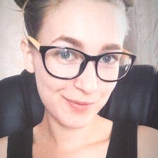 Фрилансер Кристина Ш. — Україна, Коростень. Спеціалізація — Копірайтинг, Рерайтинг