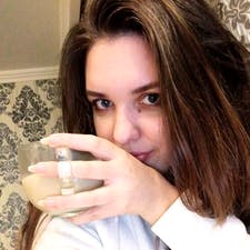 Заказчик Віолетта Х. — Украина, Киев.