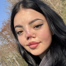 Freelancer Khrystyna D. — Ukraina, Żytomierz. Specjalizacja — Menedżer treści, Copywriting