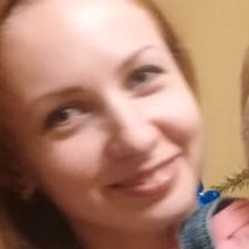 Фрилансер Тіна Р. — Украина, Львов. Специализация — Базы данных и SQL
