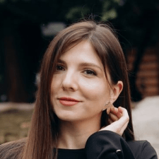 Фрилансер Крістіна К. — Украина, Одесса. Специализация — Аудио и видео монтаж, Обработка видео