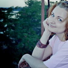 Фрилансер Кристина Ц. — Украина, Мариуполь. Специализация — Перевод текстов, Обработка фото