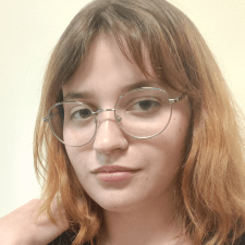 Кристина Семіохіна
