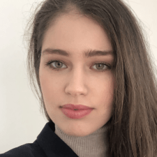 Заказчик Кристина Б. — Украина, Ивано-Франковск.