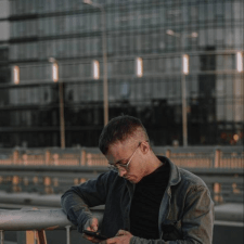 Фрилансер Christopher G. — Польша, Warszawa. Специализация — Копирайтинг, Рерайтинг