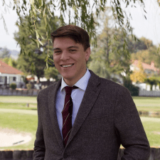 Freelancer Christopher B. — USA, Boston. Fachgebiet — KI & Machine Learning, Datenverarbeitung