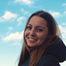 Фрилансер Khristina R. — Украина, Львов. Специализация — Редактура и корректура текстов, Рерайтинг