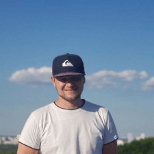 Заказчик Павел Б. — Украина, Киев.