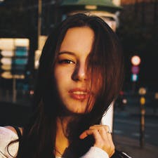 Фрилансер Кристина М. — Украина, Ивано-Франковск. Специализация — Иллюстрации и рисунки, Обработка фото