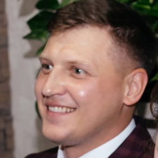 Freelancer Serhii C. — Ukraina, Kijów. Specjalizacja — Edycja i korekta tekstu, Tłumaczenie tekstów