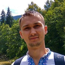 Freelancer Sergey N. — Ukraina, Dniepr. Specjalizacja — PHP, Parsowanie danych