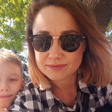 Фрилансер Алина Ч. — Украина, Мариуполь. Специализация — Продвижение в социальных сетях (SMM), Контент-менеджер