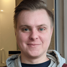 Фрилансер Dmytro C. — Украина, Киев. Специализация — 3D моделирование и визуализация