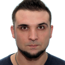 Freelancer Dmitry C. — Kazakhstan, Almaty (Alma-Ata). Core skill — Interface Design (UI/UX)