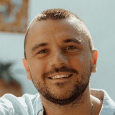 Freelancer Ihor C. — Ukraine, Kharkiv. Specialization — Search Engine Optimization (SEO), Website SEO Audit