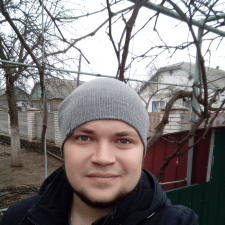 Freelancer Vadim A. — Ukraine, Kyiv. Core skill — Web Programming, PHP