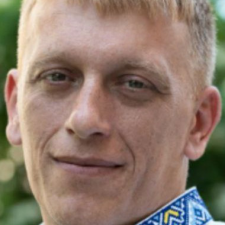 Фрилансер Олег Р. — Украина, Черкассы. Специализация — Логотипы, Дизайн сайтов