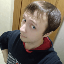 Александр Панов
