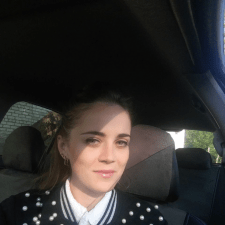 Freelancer Olga O. — Ukraina, Kijów. Specjalizacja — Copywriting, Pisanie artykułów