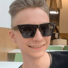 Фрилансер Vsevolod P. — Украина, Днепр. Специализация — Javascript и Typescript, Веб-программирование