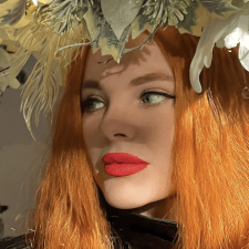 Фрилансер Liliia C. — Украина, Киев. Специализация — Дизайн интерьеров, Дизайн интерьеров