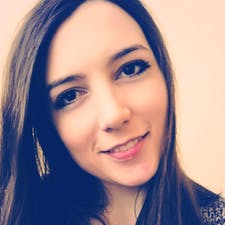 Фрилансер Ксения С. — Украина, Киев. Специализация — Редактура и корректура текстов, Перевод текстов