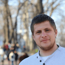 Фрилансер Андрей С. — Украина, Киев. Специализация — HTML и CSS верстка, Создание сайта под ключ
