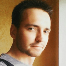 Freelancer Bogdan O. — Ukraine, Khmelnitskyi. Core skill — Web Programming, Javascript and Typescript